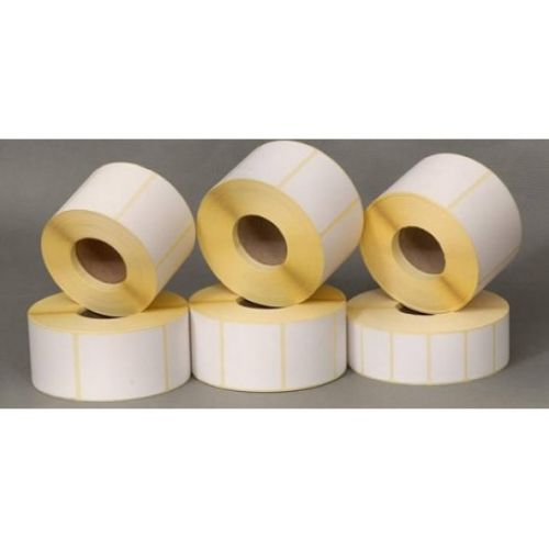 ETIQUETA 100X150MM TERMICA , Printoption , W04100150 , 5607612031856